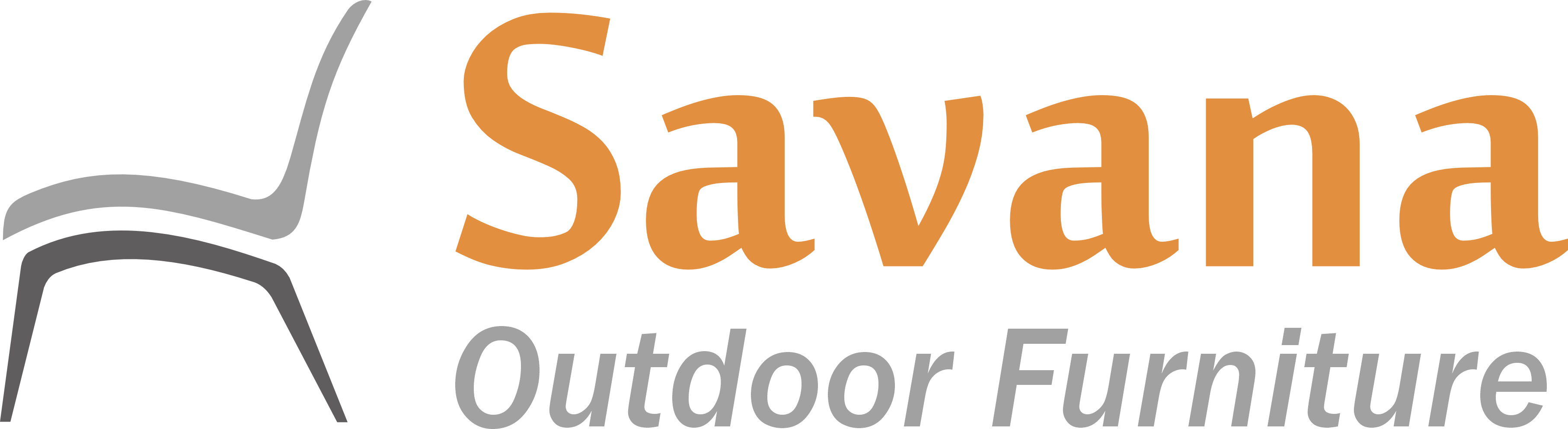 Savana Outdoor Furniture