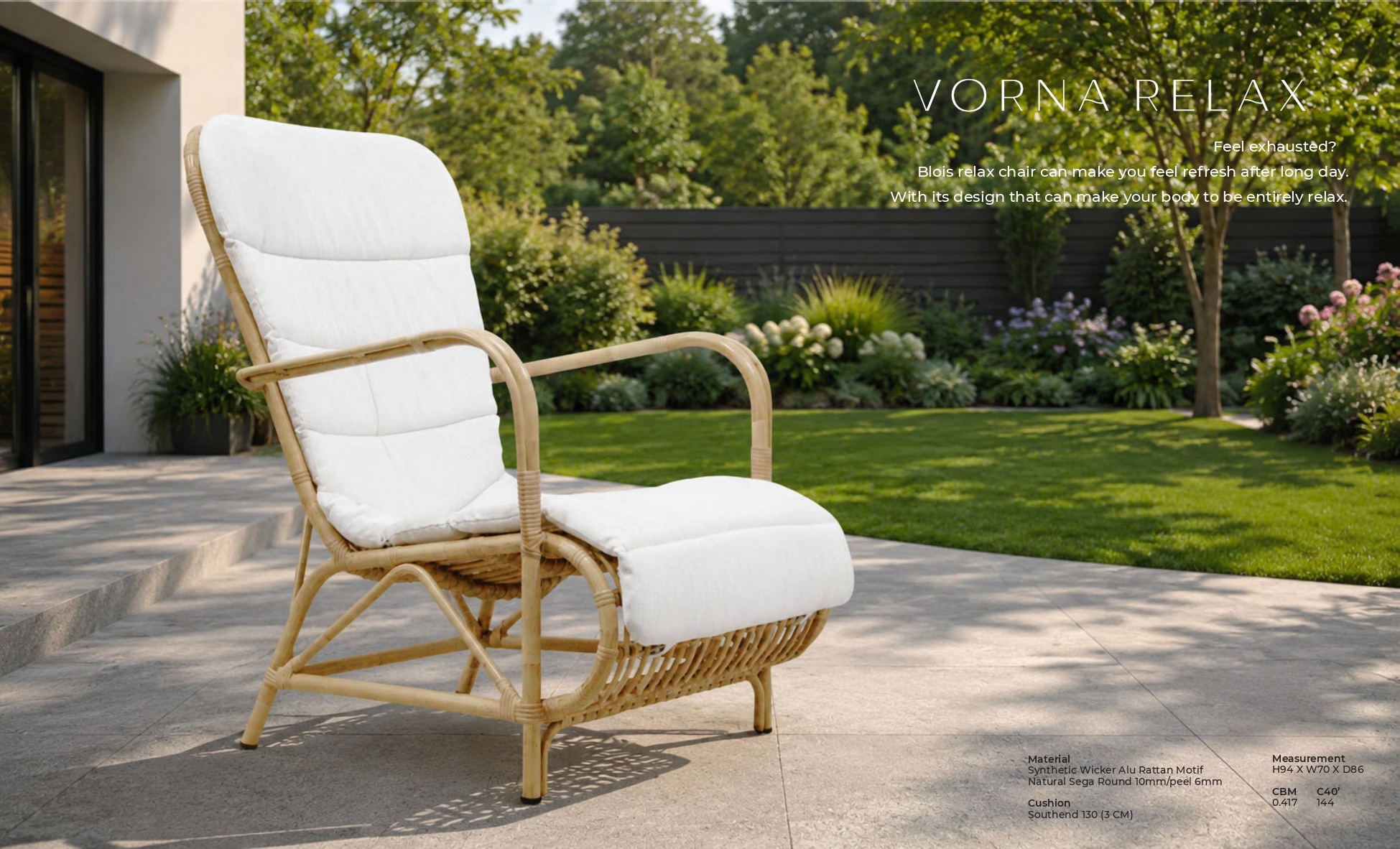 Vorna Relax - Image 2