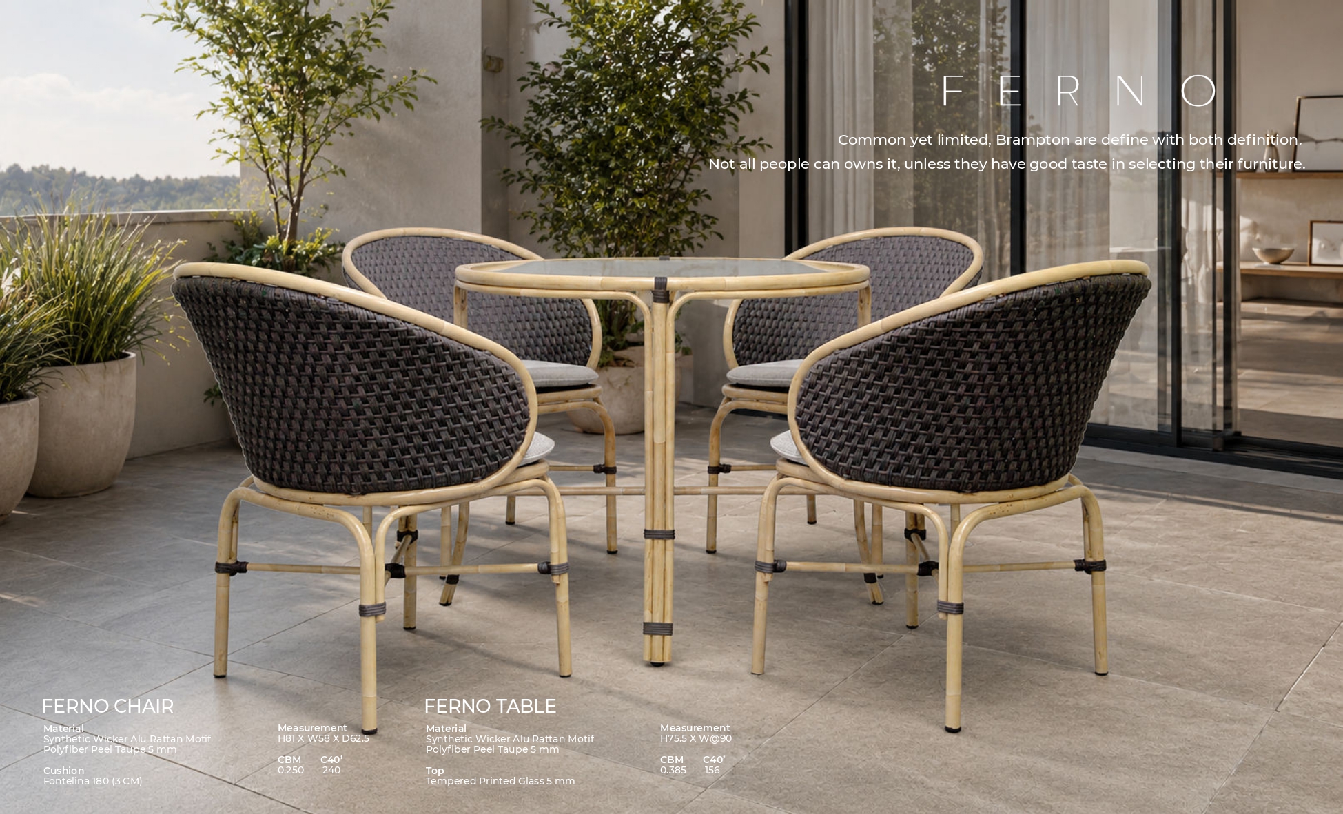 Verno Table - Image 3