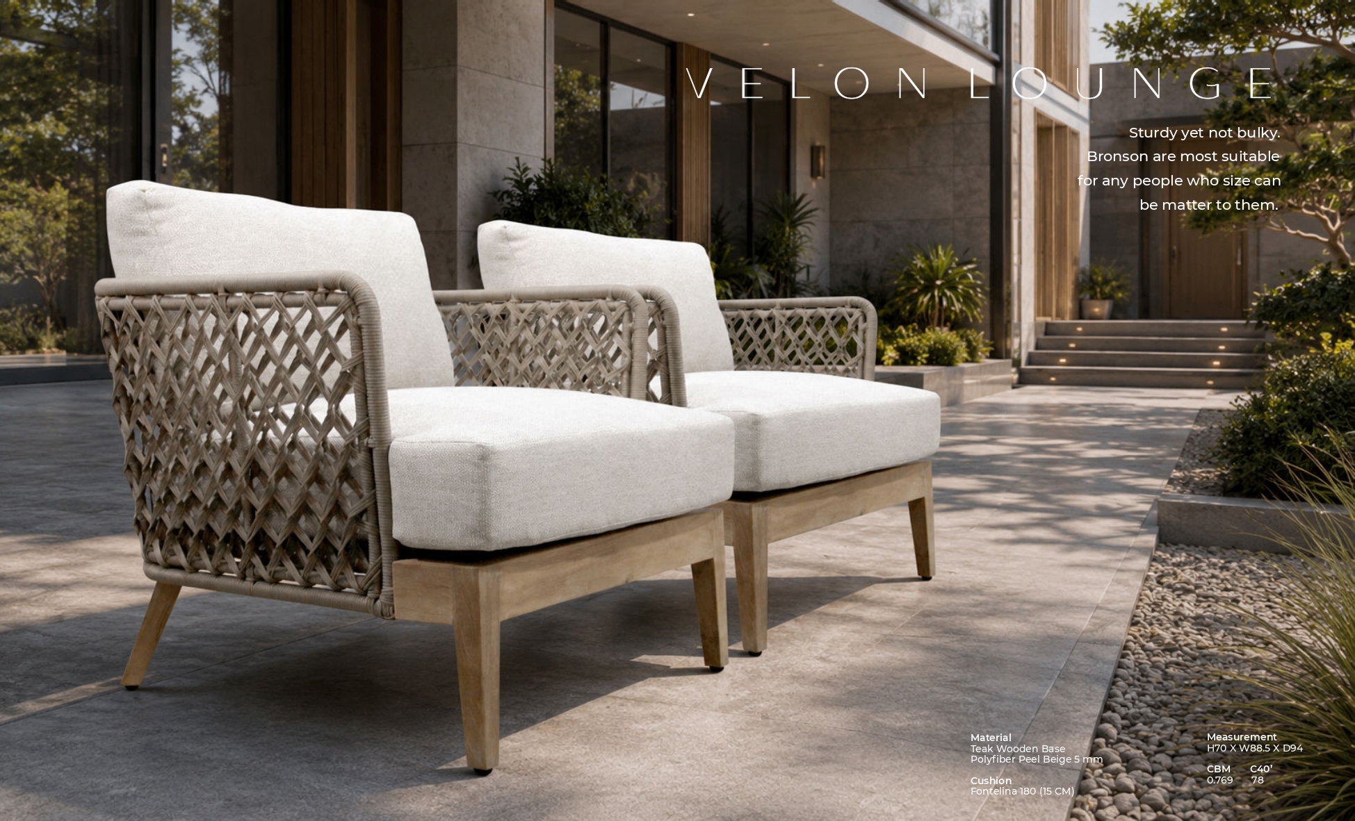Velon Lounge - Image 2