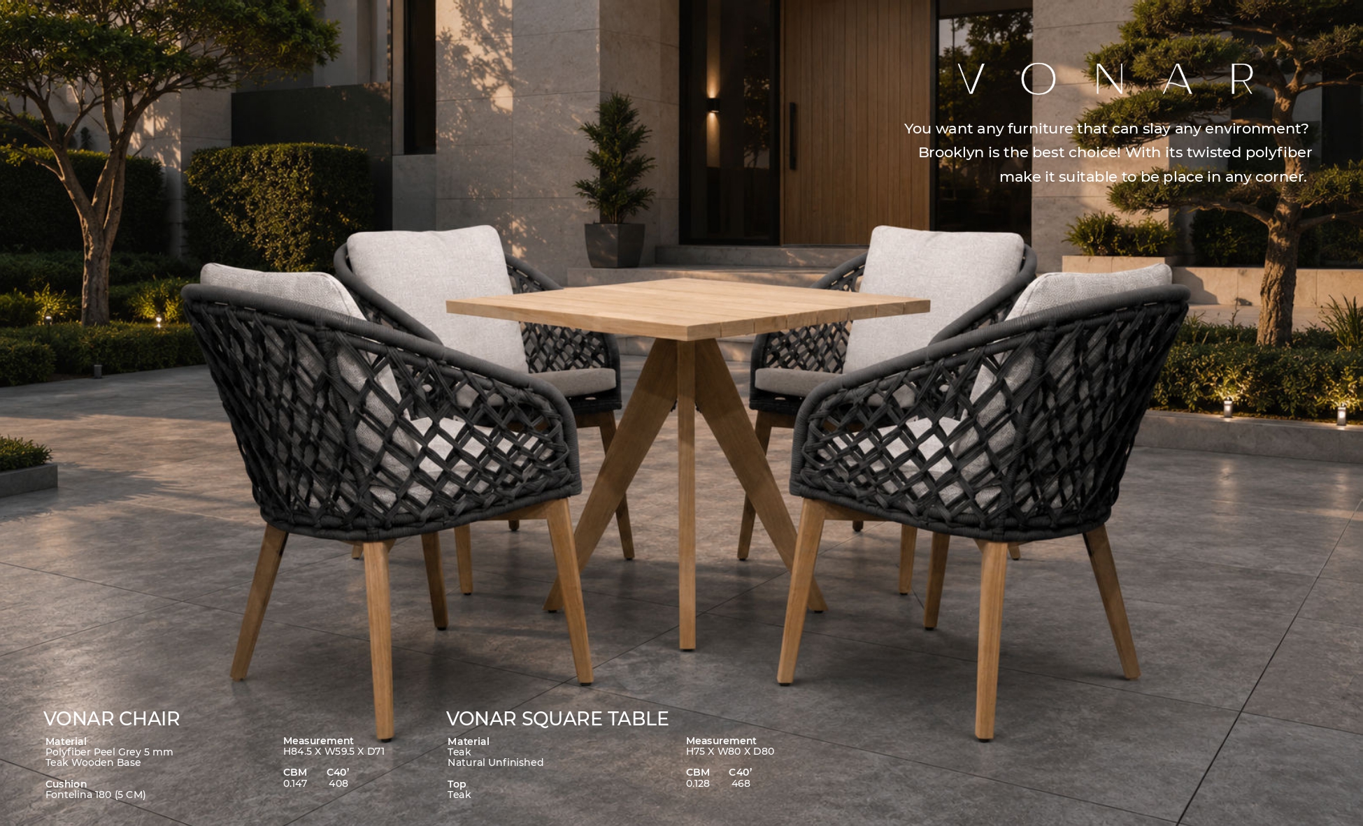 Vonar - Image 3