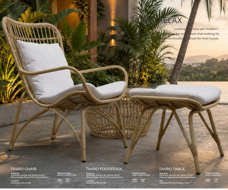 Tavro Relax - Image 3